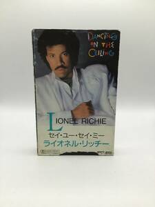 Lionel Richie - Dancing On The Ceiling