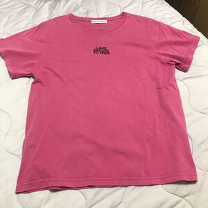 【激安セール】RODEO CROWNS 半袖Tシャツ M