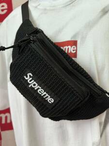 ☆希少☆超激レア☆Supreme Waist Bag シュプリーム ウエストバッグ ウエスト バッグ