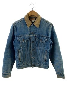 Levi’s◆USA製/70s～80s/使用感・汚れ有/36/デニム/IDG/インディゴ/70904-0317//