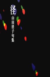 径 山田径子句集 未来図叢書/山田径子【著】