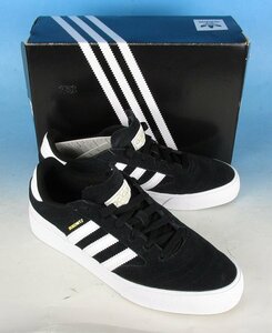 LYF16106 adidas アディダス BUSENITZ VULC 2 ブセニッツ バルク 2 スニーカー EF8472 US 6 1/2 /24.5cm 未使用