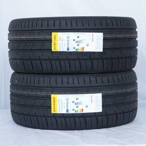 275/35R20 102W XL KUSTONE PASSION P9S 24年製 送料無料 2本セット税込 \19,960より 1