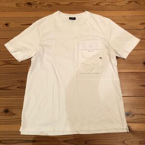 ディーゼル　半袖Tシャツ　M