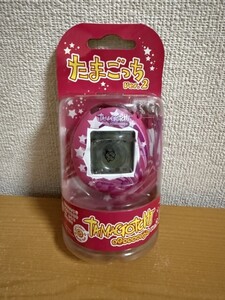 【未使用品】バンダイ　たまごっち Ver.2　TAMAGOTCHI