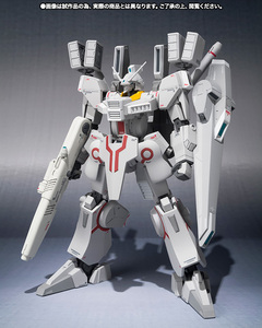 ROBOT魂 （Ka signature）ガンダムMk-V（連邦カラー）　新品未開封品