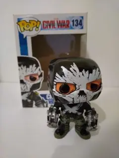 Funko pop! 134 クロスボーンズ