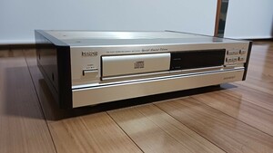 ☆美品☆　希少　動作品　DENON DCD-1650GL Sperial Limited Edition CDプレーヤー デノン CDデッキ