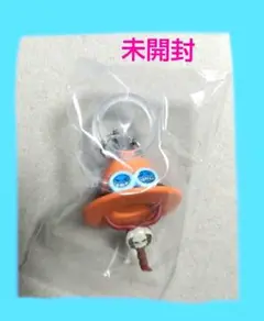 ONE PIECE めじるしアクセサリー エース