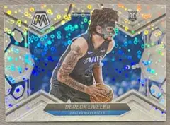 Dereck Lively Ⅱ Panini バリエーション RC NBA