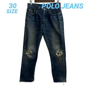 POLO JEANS ポロジーンズ デニムパンツ B10342