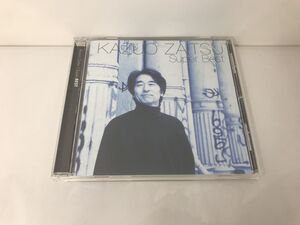 CD/財津和夫 スーパー・ベスト/財津和夫/WATANABE MUSIC PUBLISHING/WMP-60064/【M001】