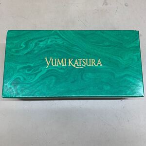 YUMIKATSURA ガーランドペアー碗皿