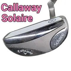 Callaway Solaire パター レディース