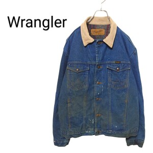 【Wrangler】90