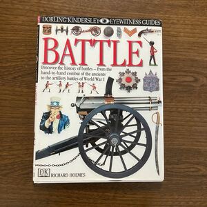 B AＴＴＬE.英語版、中古品、