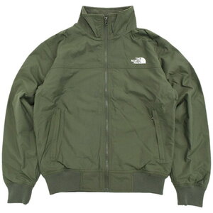 THE NORTH FACE Camp Nomad JKT ノースフェイス　キャンプ ノマド ジャケット　NP71932　　M　NP　ニュートープ2　中古　