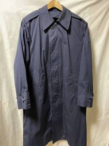 US NAVY ALL WEATHER レインコート 36S ARMY ヴィンテージ ネイビー アメリカ軍