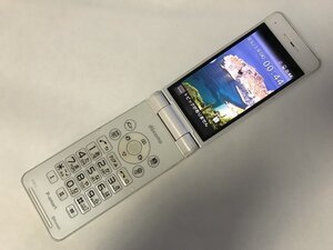 GK986 docomo P-01J 判定〇 ジャンク