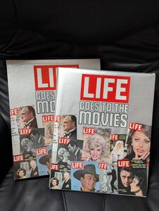 即決 LIFE GOES TO THE MOVIES タイムライフブックス編 日本語版・淀川長治監修