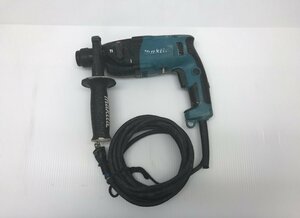 makita マキタ HR1830F ハンマドリル ハンマードリル 電動ハンマー 18mm 電動工具 100V