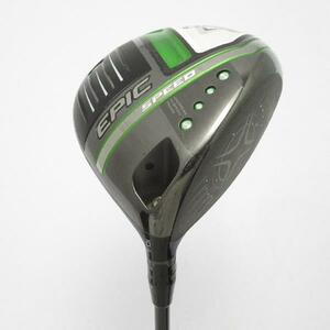 キャロウェイゴルフ EPIC エピック SPEED ドライバー Diamana 50 for Callaway シャフト：Diamana 50 for Callaway