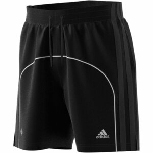 1070382-adidas/メンズ スポーツウェア ハーデン スワッガーショーツ バスケットウェア ハーフパンツ/