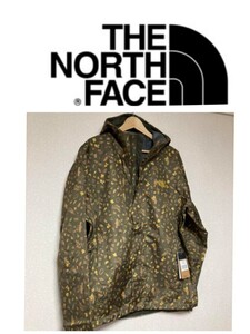 新品正規Lサイズ THE NORTH FACE VENTURE2 JACKET ノースフェイス ナイロン ジャケット 軽量 防水 ベンチャージャケット