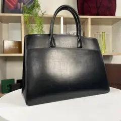 HERMES ホワイトバスGM トートバッグ C刻印 ナチュラルレザー