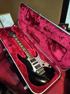 Ibanez ハードケース RG ジャストフィット