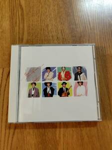 【ＣＤ】米米ＣＬＵＢ「ＳＨＡＲＩ-ＳＨＡＲＩＴＨＭ」