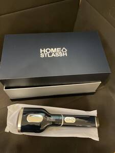 脱毛器 【イメージモデル：なこなこカップル、なごみさん】HOME STLASSH ホームストラッシュ 残照射数表示:999933回