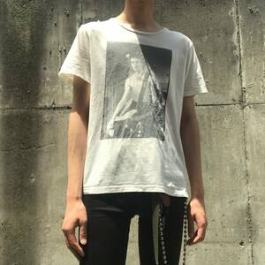 ボイコット BOYCOTT デザインプリントTシャツ3/カットソー