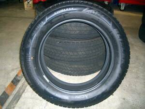 ☆★☆　ブリヂストン BLIZZAK VRX3 165/65R15 81Q 4本　中古　☆★☆