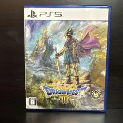 PS5 ドラゴンクエスト3 そして伝説へ