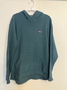 patagonia パタゴニア フリースパーカー プルオーバー フーディ　フリースシャツ 