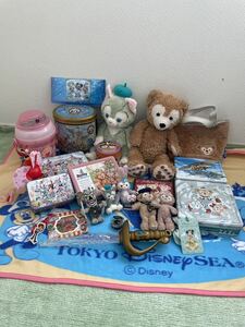 美品 ディズニー グッズ 24点 セット