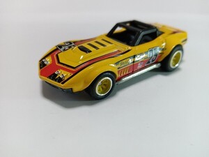  ’69 CORVETTE RACER コルベット レーサー HW REDLINERS レッドライナーズ リアルライダー ホットウィール ルース