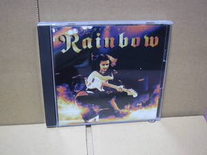 CD RAINBOW / THE VERY BEST OF RAINBOW