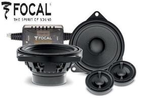 ■USA Audio■フォーカル FOCAL IS BMW100 10cm (5インチ) (ペア) ●BMW/MINI専用●Max.80W●保証付●税込