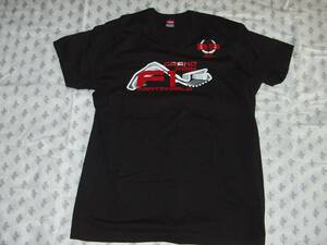 新品　非売品　２００４モナコＧＰ記念Ｔシャツ　ディーゼル社　L