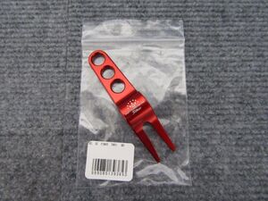 ♪新品[1448] Scotty Cameron US Flag Pivot Tool Red/スコッティキャメロン/USフラッグ/グリーンフォーク/レッド