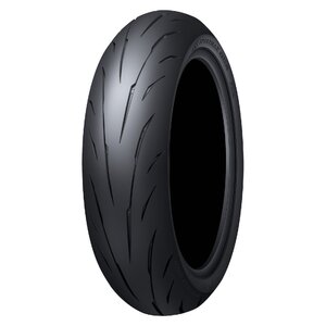 DUNLOP(ダンロップ) バイク タイヤ オンロードラジアル SPORTMAX Q5A 160/60ZR17M (69W) TL リア 354882 CB400SF(NC39/NC42)｜CB