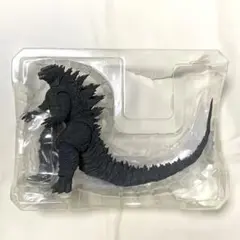 【中古・開封済】S.H.MonsterArts ゴジラ 2014