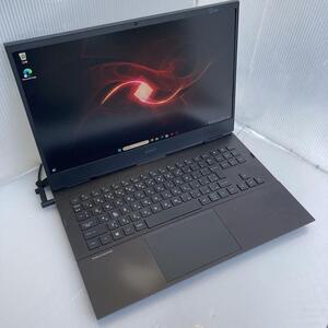 HP OMEN16 RX 6600M ゲーミング ノート PC ジャンク