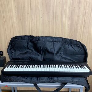 【Gt-10】 Roland FP-30 電子ピアノ 動作確認済 ローランド 中古品 2733-88