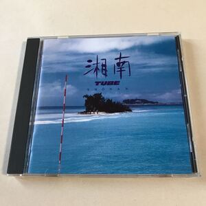 TUBE 1CD「湘南」