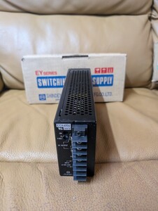 美品　Shindengen EY244R5U power supply　パワーサプライ