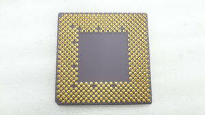 CPU AMD Duron DHL 1100AHT1B ジャンク 中古現状品(W228)