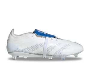 David Beckham adidas Predator Elite FG "Footwear White/Blue Bird" 26.5cm IG9115